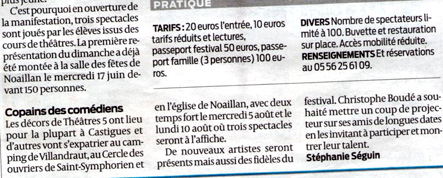 Sud Ouest