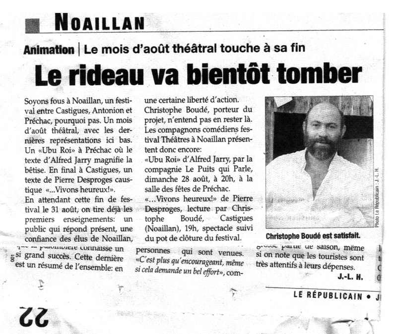 Presse