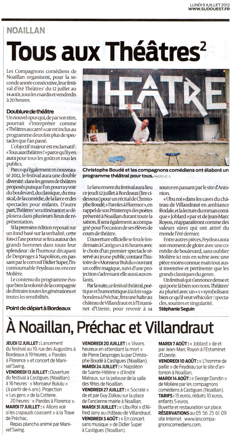 Presse